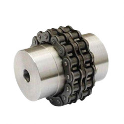 Chain Coupling-1