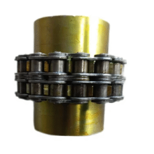 Chain Coupling-3