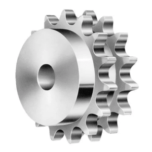 Duplex Chain Sprocket-1