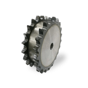 Duplex Chain Sprocket-2jpg