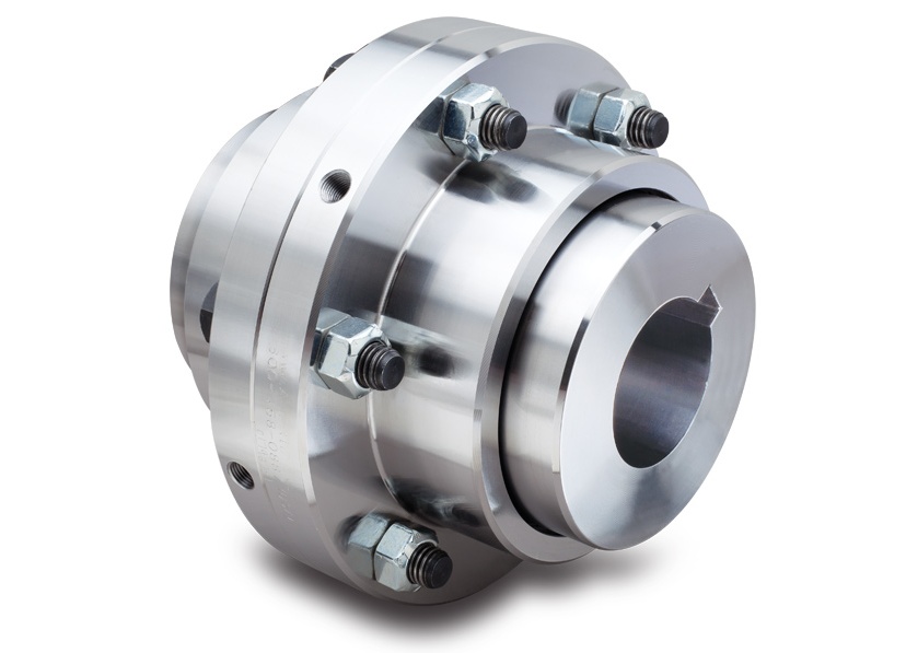 Gear Coupling