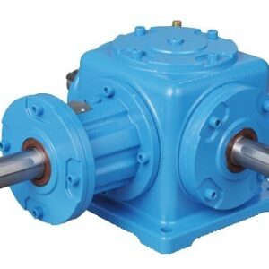 Gear Box-2