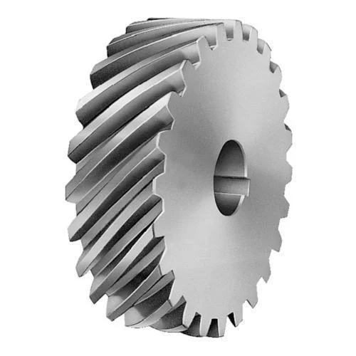 Helical Gears 