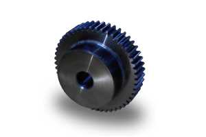 Spur Gear-3