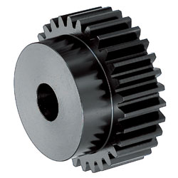 Spur Gear-4