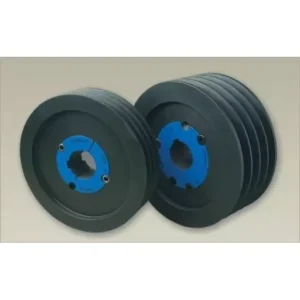 Taper Lock Pulley-01
