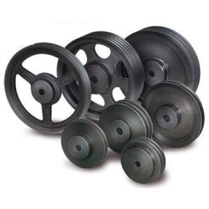 V-Belt Pulley-1