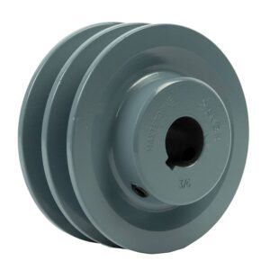 V-Belt Pulley-2